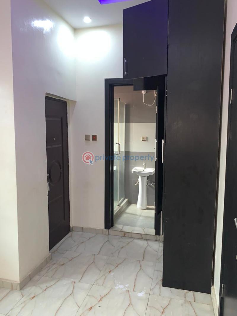 2 bedroom Terraced Duplex For Rent Olowora Ojodu Lagos - 10