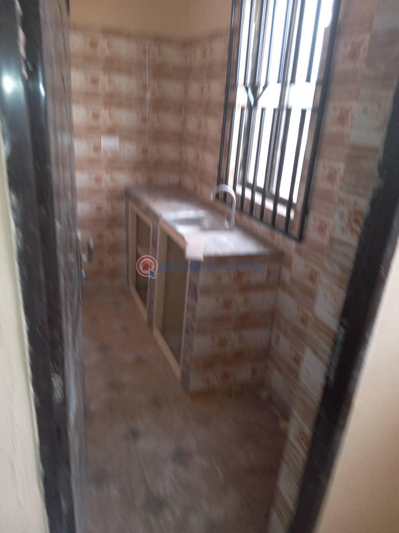 2 bedroom House For Rent 14th Avenue,main Oluyole Oluyole Estate Ibadan Oyo - 0