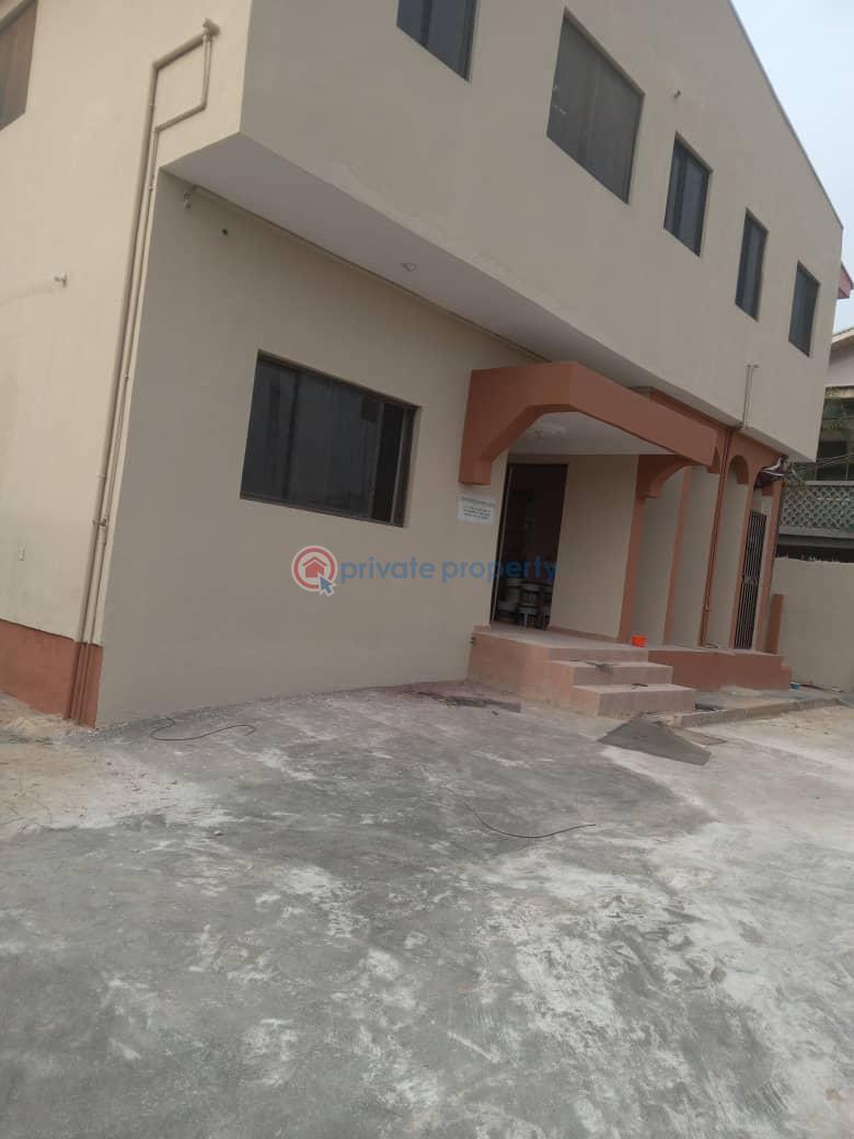 2 bedroom House For Rent 14th Avenue,main Oluyole Oluyole Estate Ibadan Oyo - 6