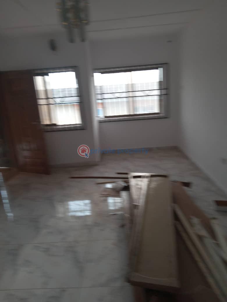 2 bedroom House For Rent 14th Avenue,main Oluyole Oluyole Estate Ibadan Oyo - 4