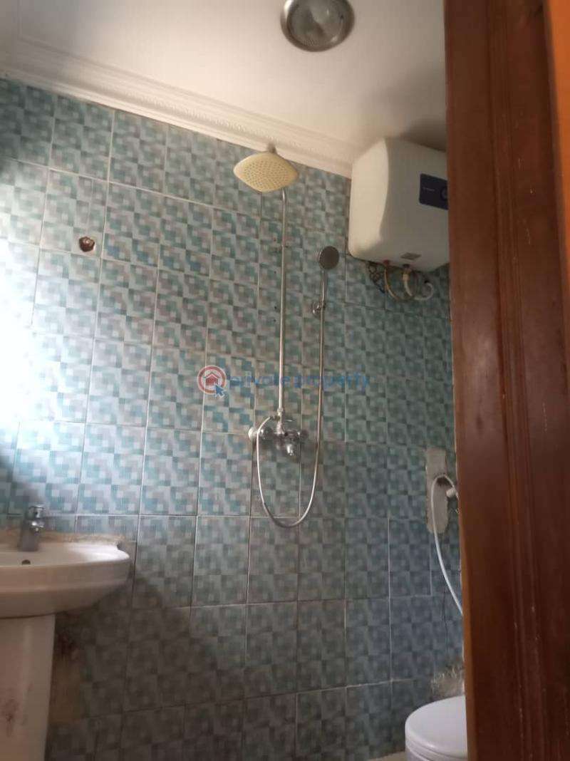 2 bedroom House For Rent A3 Hotel Area Ibadan Oyo - 1