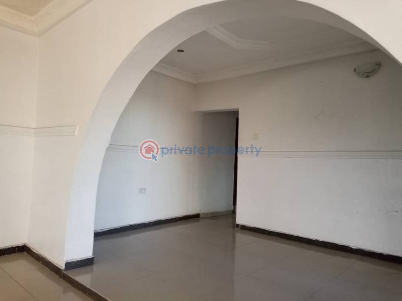 2 bedroom House For Rent A3 Hotel Area Ibadan Oyo - 4