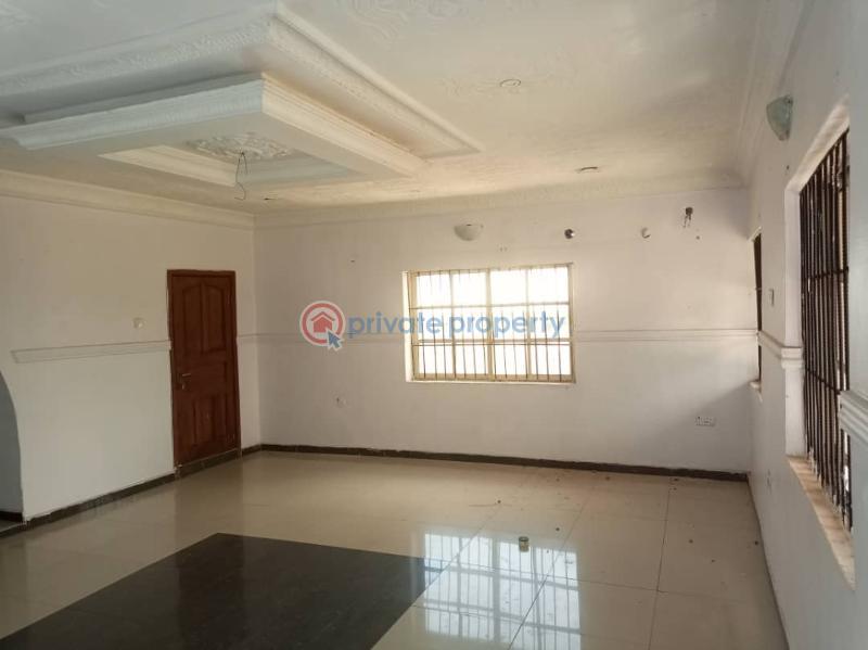 2 bedroom House For Rent A3 Hotel Area Ibadan Oyo - 3