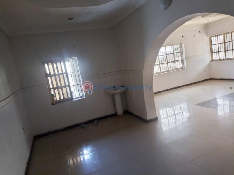 2 bedroom House For Rent A3 Hotel Area Ibadan Oyo - 2