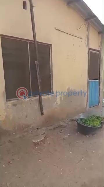 House For Sale Lonlo Fagba Agege Lagos - 0