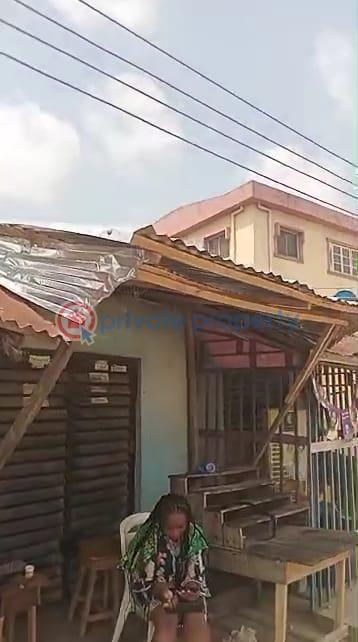 House For Sale Lonlo Fagba Agege Lagos - 3