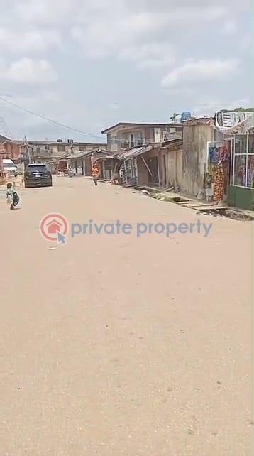 House For Sale Lonlo Fagba Agege Lagos - 2