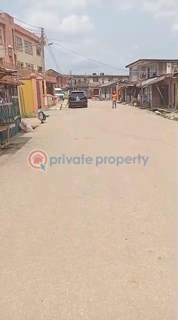 House For Sale Lonlo Fagba Agege Lagos - 1