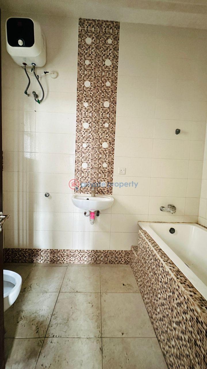 3 bedroom Block Of Flats For Rent Lekki Phase 1 Lagos - 13