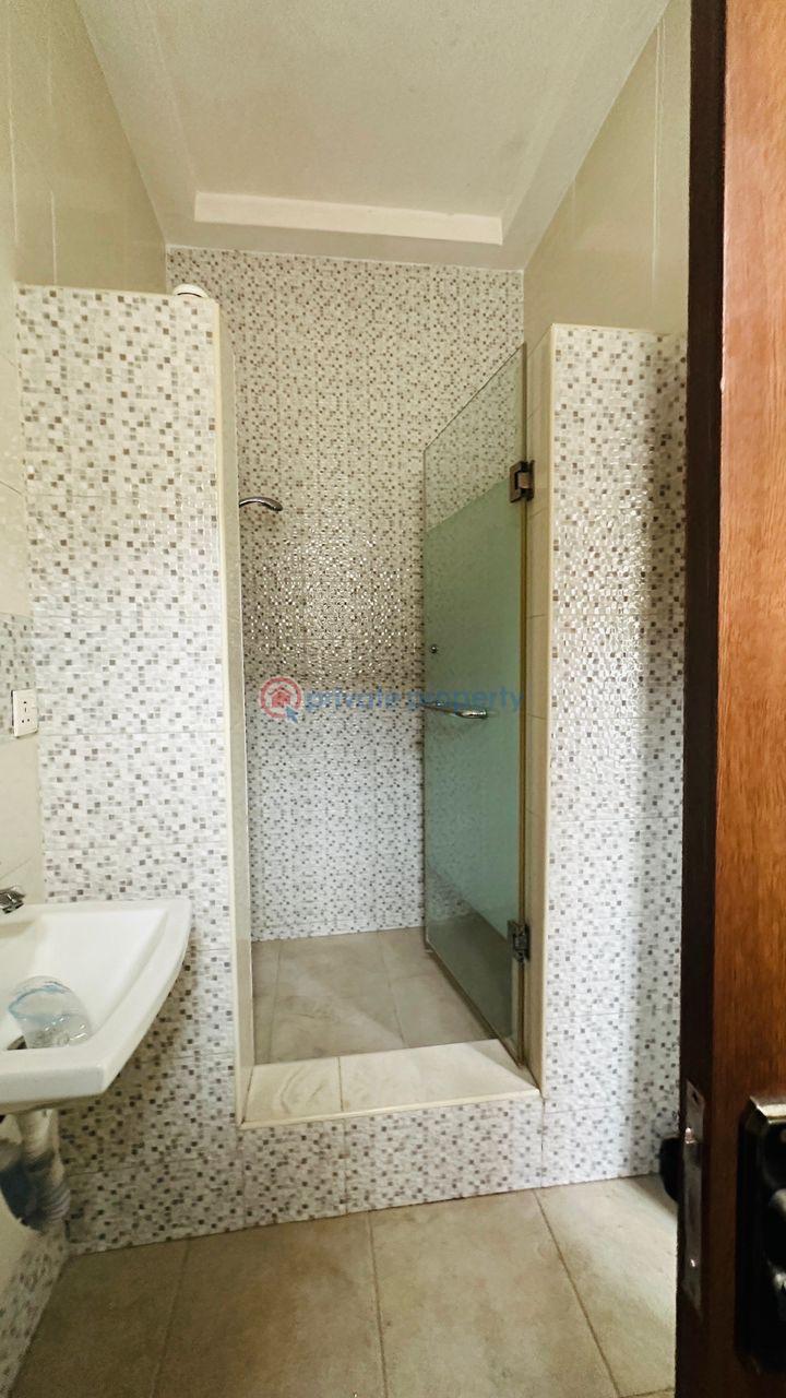 3 bedroom Block Of Flats For Rent Lekki Phase 1 Lagos - 10