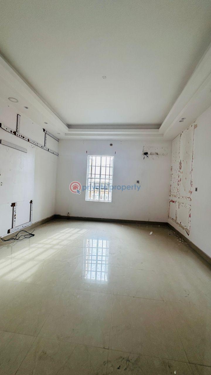 3 bedroom Block Of Flats For Rent Lekki Phase 1 Lagos - 6