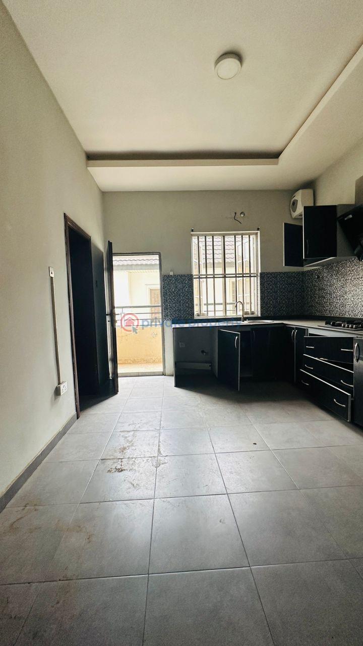3 bedroom Block Of Flats For Rent Lekki Phase 1 Lagos - 4
