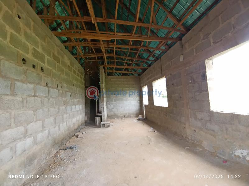 3 bedroom Detached Bungalow For Sale Ipaja Lagos - 1