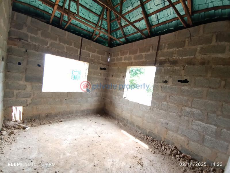 3 bedroom Detached Bungalow For Sale Ipaja Lagos - 2