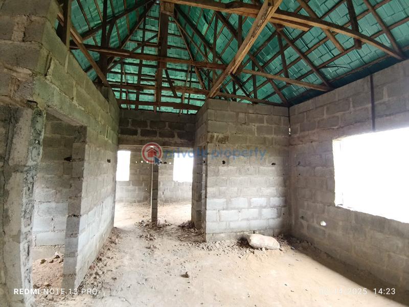 3 bedroom Detached Bungalow For Sale Ipaja Lagos - 4