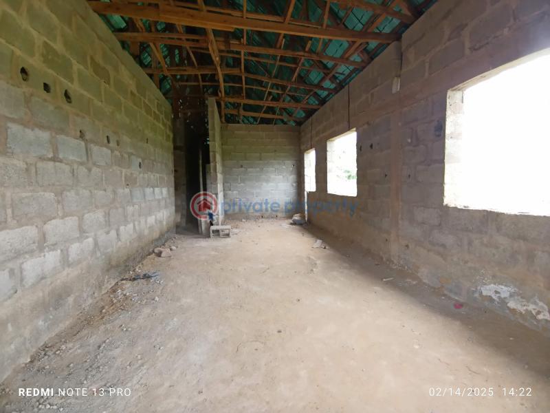 3 bedroom Detached Bungalow For Sale Ipaja Lagos - 0