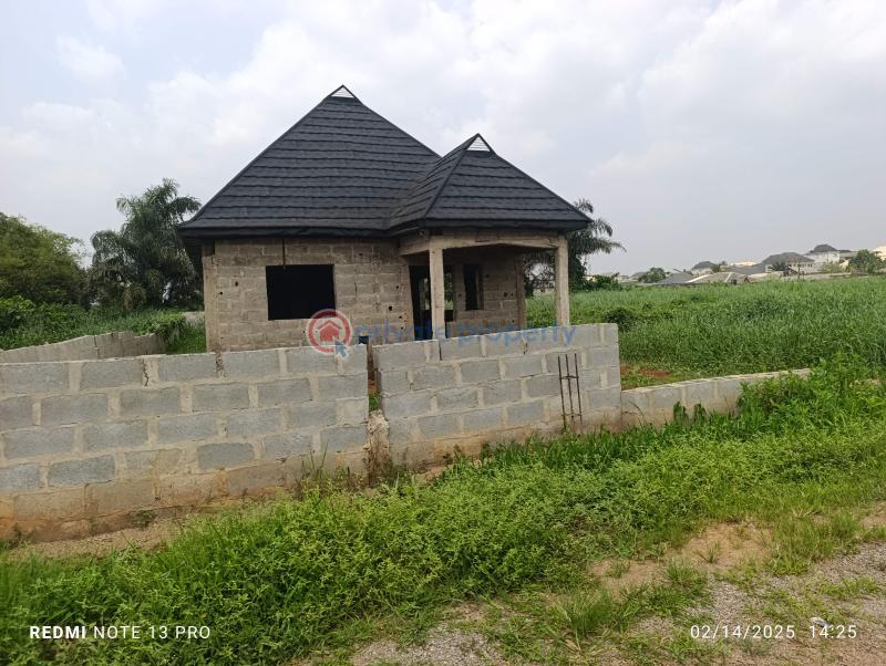 3 bedroom Detached Bungalow For Sale Ipaja Lagos - 11