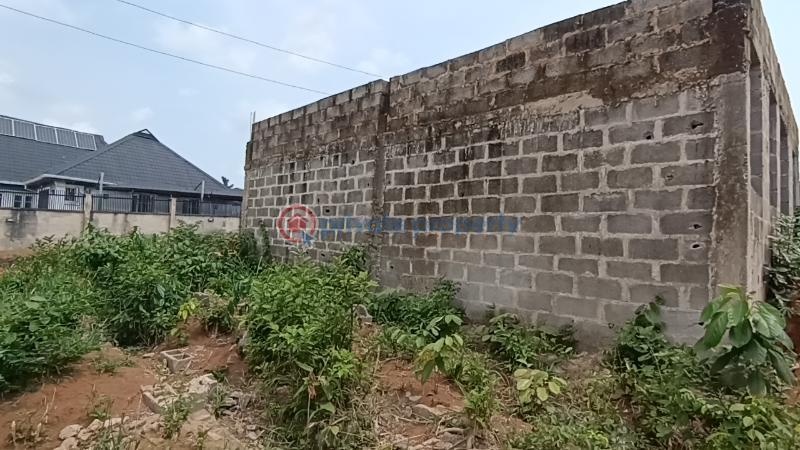 1 bedroom House For Sale Ayobo Ipaja Lagos - 0