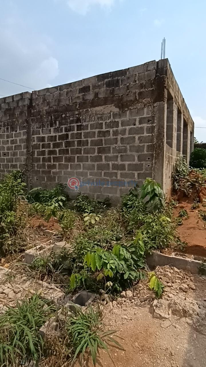 1 bedroom House For Sale Ayobo Ipaja Lagos - 12