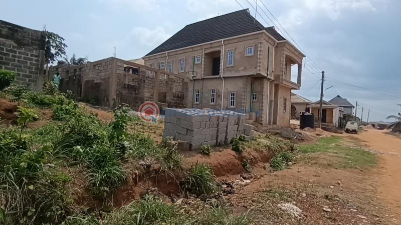1 bedroom House For Sale Ayobo Ipaja Lagos - 2