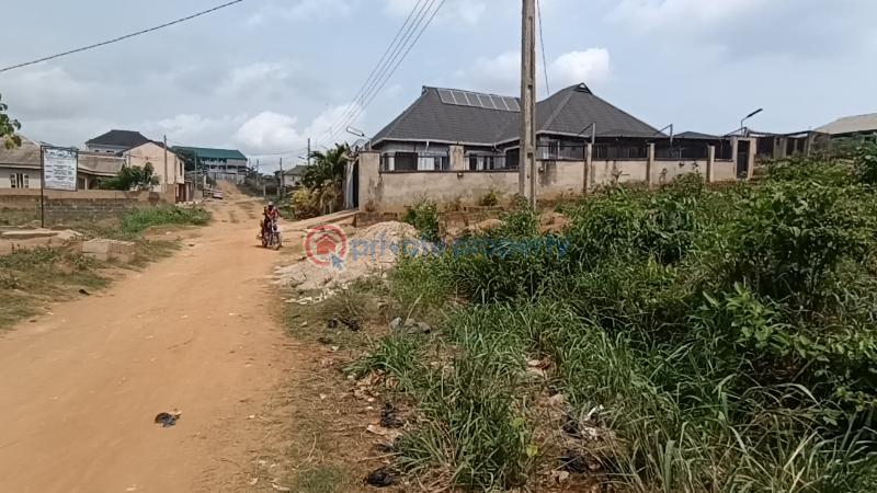1 bedroom House For Sale Ayobo Ipaja Lagos - 1