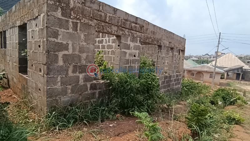 1 bedroom House For Sale Ayobo Ipaja Lagos - 9