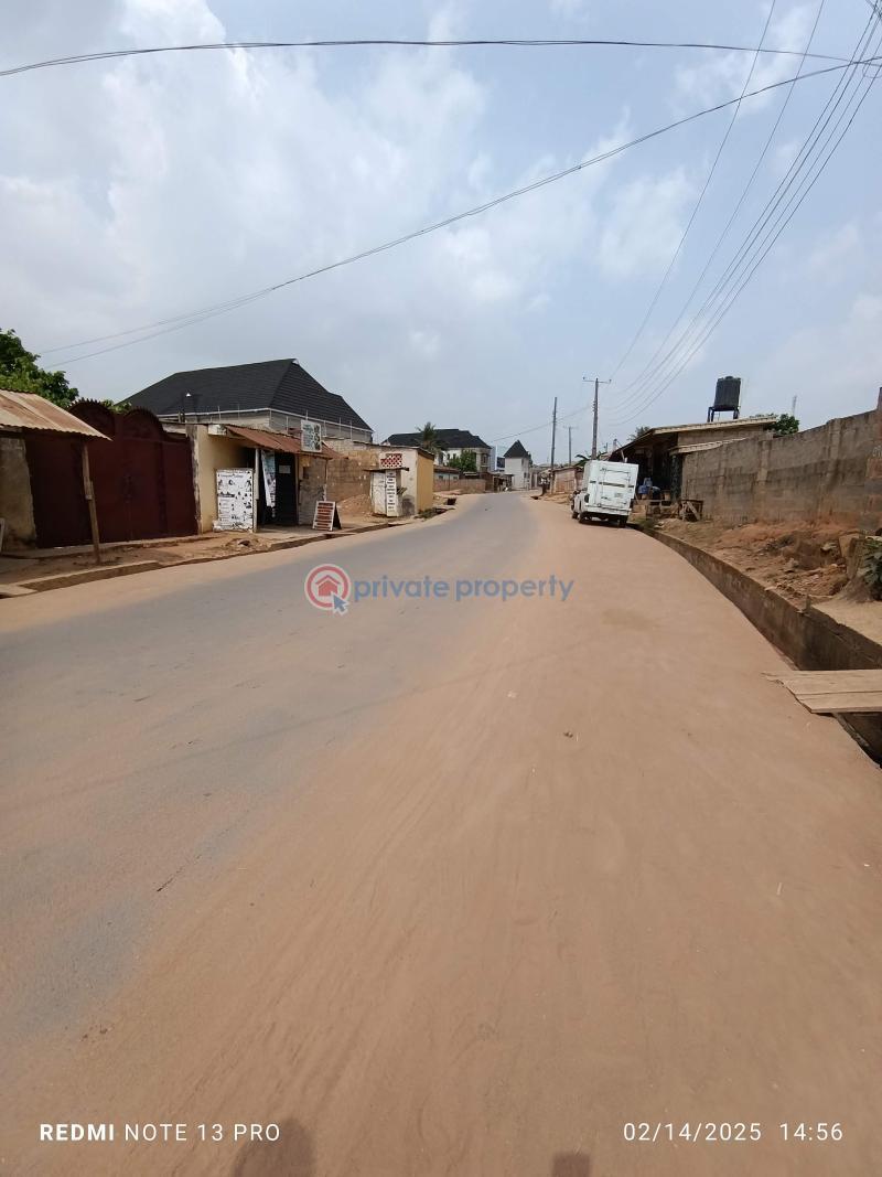 Commercial Property For Sale At Ikola Command Ipaja Lagos Ipaja Lagos - 10