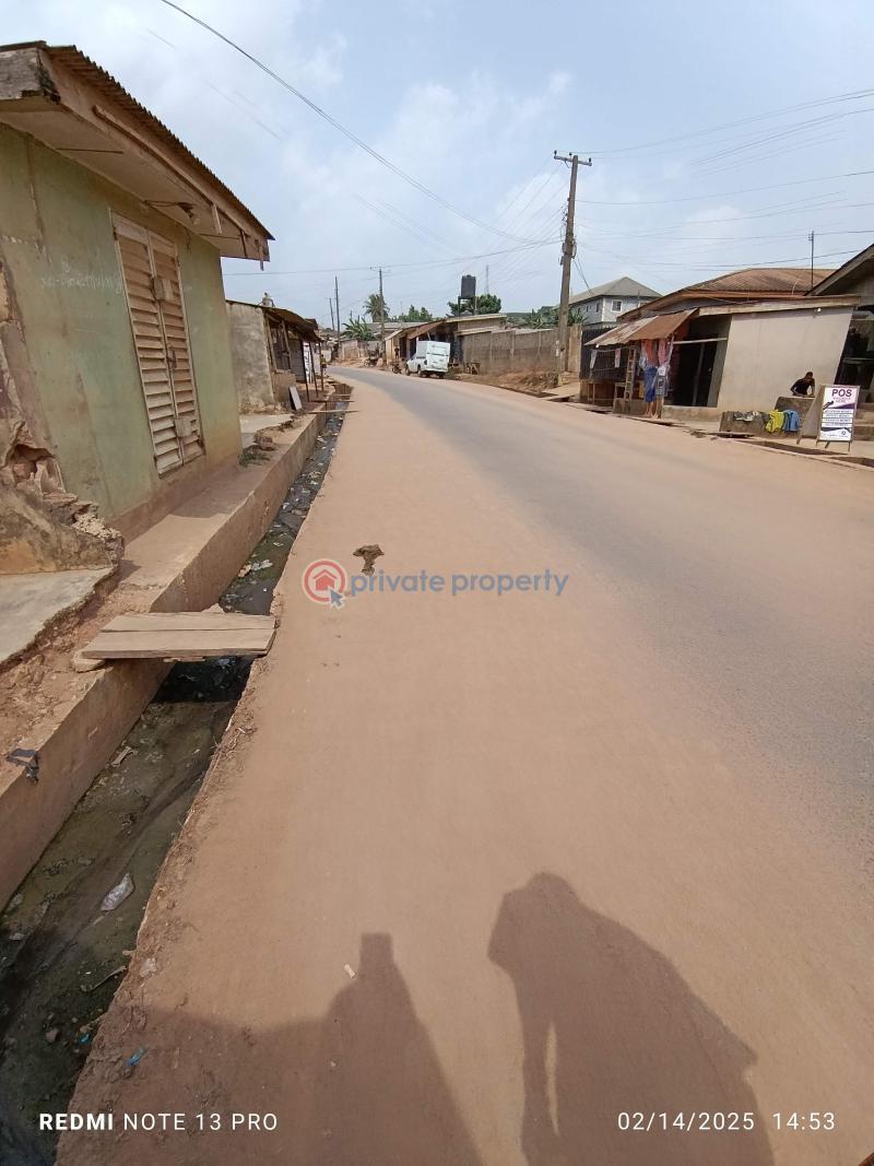 Commercial Property For Sale At Ikola Command Ipaja Lagos Ipaja Lagos - 8
