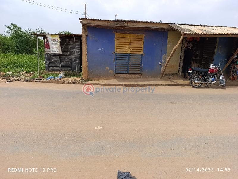 Commercial Property For Sale At Ikola Command Ipaja Lagos Ipaja Lagos - 2