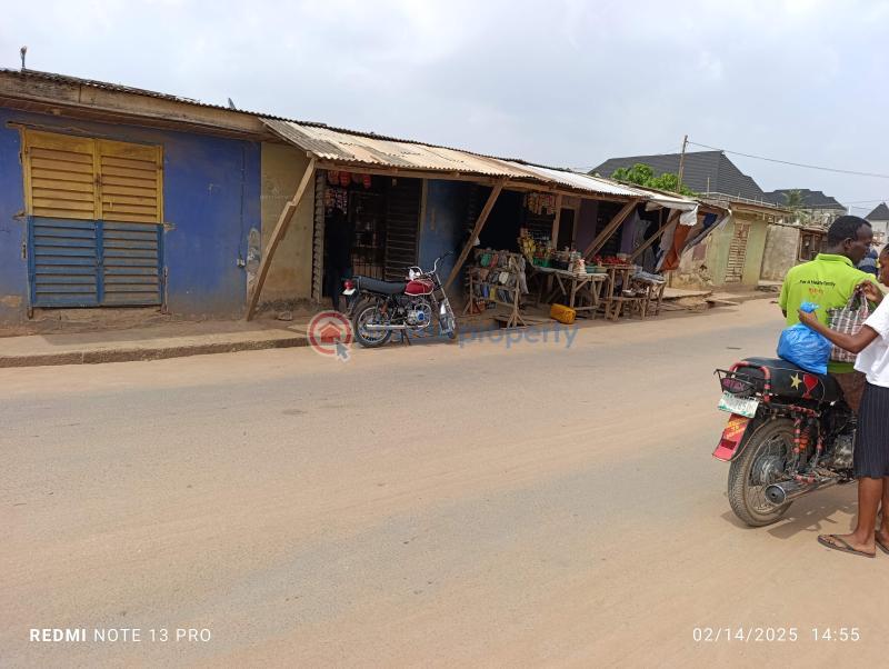 Commercial Property For Sale At Ikola Command Ipaja Lagos Ipaja Lagos - 4