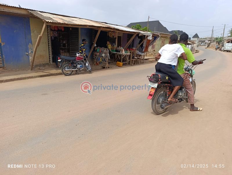 Commercial Property For Sale At Ikola Command Ipaja Lagos Ipaja Lagos - 12