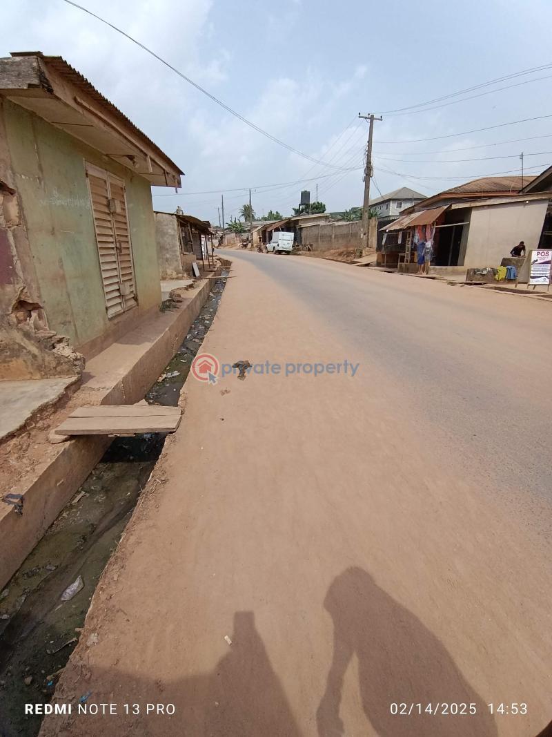 Commercial Property For Sale At Ikola Command Ipaja Lagos Ipaja Lagos - 3