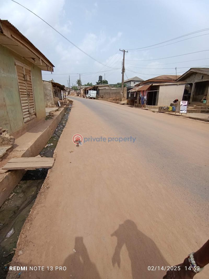 Commercial Property For Sale At Ikola Command Ipaja Lagos Ipaja Lagos - 15
