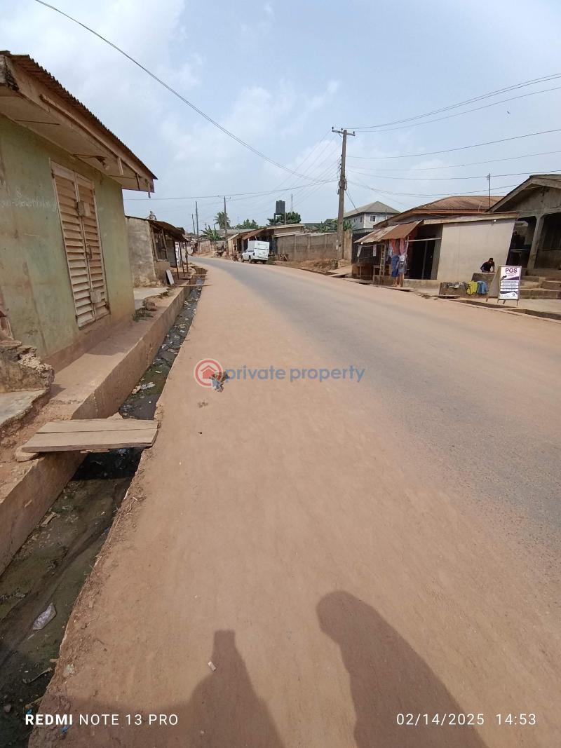 Commercial Property For Sale At Ikola Command Ipaja Lagos Ipaja Lagos - 5