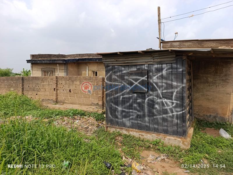 Commercial Property For Sale At Ikola Command Ipaja Lagos Ipaja Lagos - 11