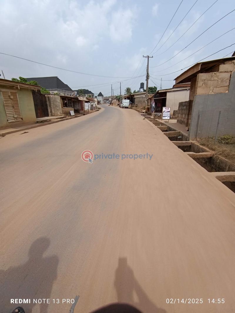 Commercial Property For Sale At Ikola Command Ipaja Lagos Ipaja Lagos - 1
