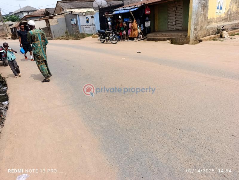 Commercial Property For Sale At Ikola Command Ipaja Lagos Ipaja Lagos - 7