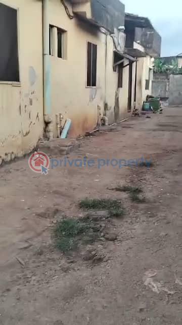 House For Sale Abule Tylor Alimosho Lagos - 1