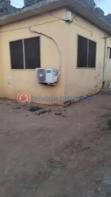 House For Sale Abule Tylor Alimosho Lagos - 2