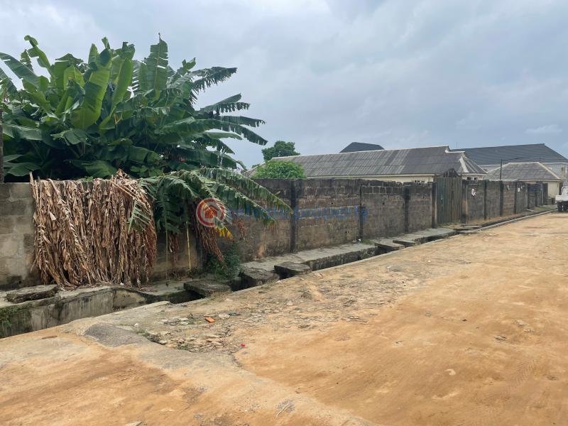 Land For Sale Valley View Estate Olu Odo, Ebute Igbogbo Road By Waec Bus Stop Ikorodu Ikorodu Lagos - 1