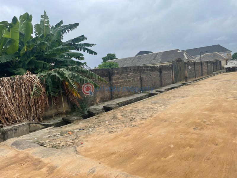 Land For Sale Valley View Estate Olu Odo, Ebute Igbogbo Road By Waec Bus Stop Ikorodu Ikorodu Lagos - 0