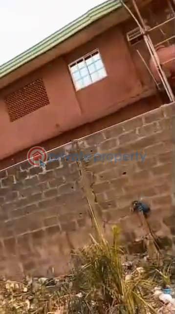 Land For Sale Iju-Ishaga Agege Lagos - 2