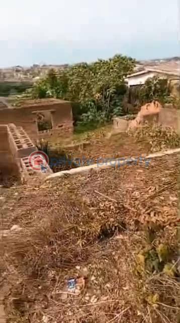 Land For Sale Iju-Ishaga Agege Lagos - 4