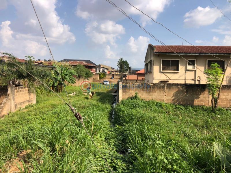 Land For Sale Road Opposite Methodist Church, Challenge Challenge Ibadan Oyo - 1