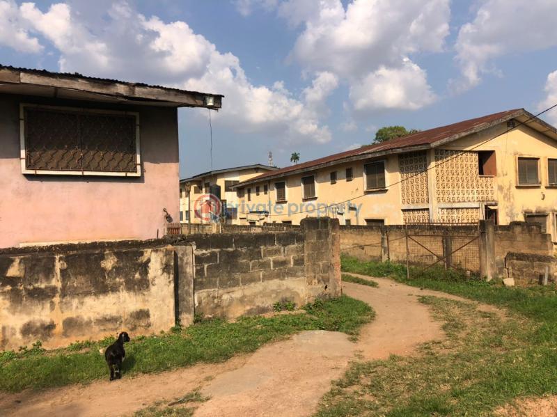 Land For Sale Road Opposite Methodist Church, Challenge Challenge Ibadan Oyo - 4
