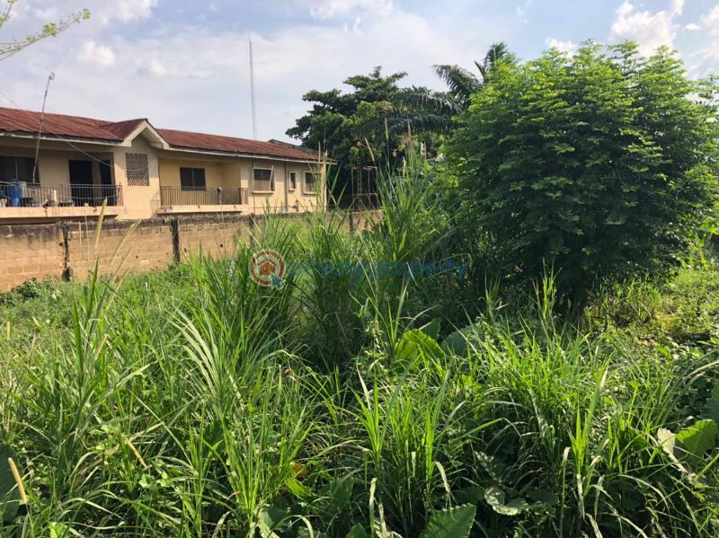 Land For Sale Road Opposite Methodist Church, Challenge Challenge Ibadan Oyo - 0