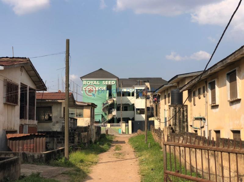 Land For Sale Road Opposite Methodist Church, Challenge Challenge Ibadan Oyo - 5