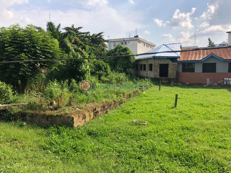 Land For Sale Road Opposite Methodist Church, Challenge Challenge Ibadan Oyo - 2