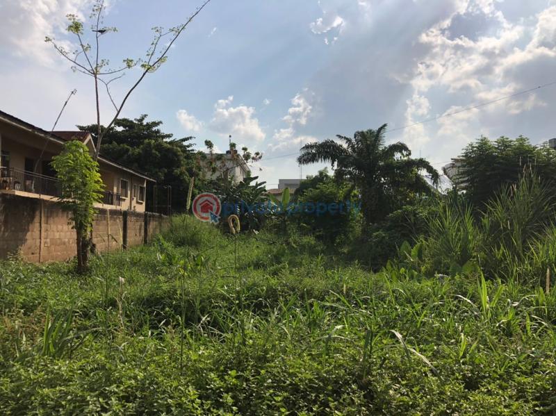 Land For Sale Road Opposite Methodist Church, Challenge Challenge Ibadan Oyo - 6