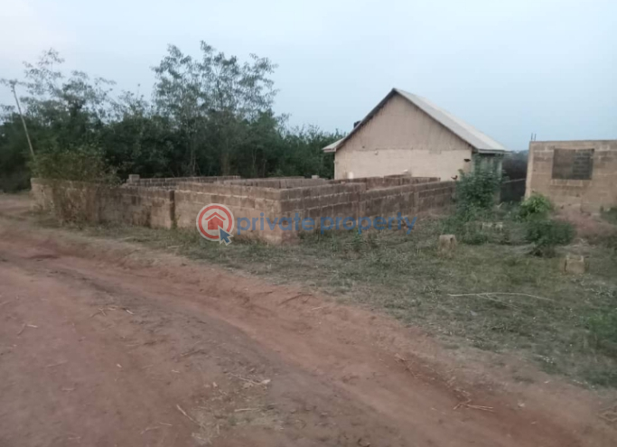 Land For Sale Apata Ibadan Oyo